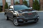 GMC Sierra 1500 Denali Crew Cab 2015 года